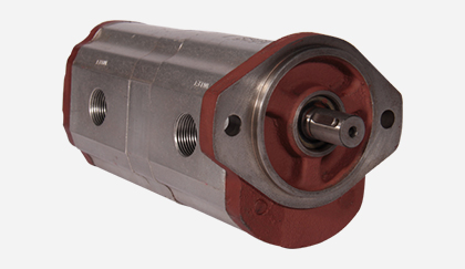 Ashish Engineering Services - 1P-1P Pumps